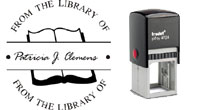 Self Inking Monogram Stamp - Trodat 4924-MS10 MONOGRAM_STAMP_TR4924_MS10